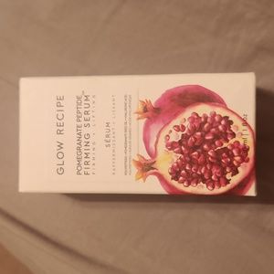 GLOW RECIPE Firming Peptide Firming Serum